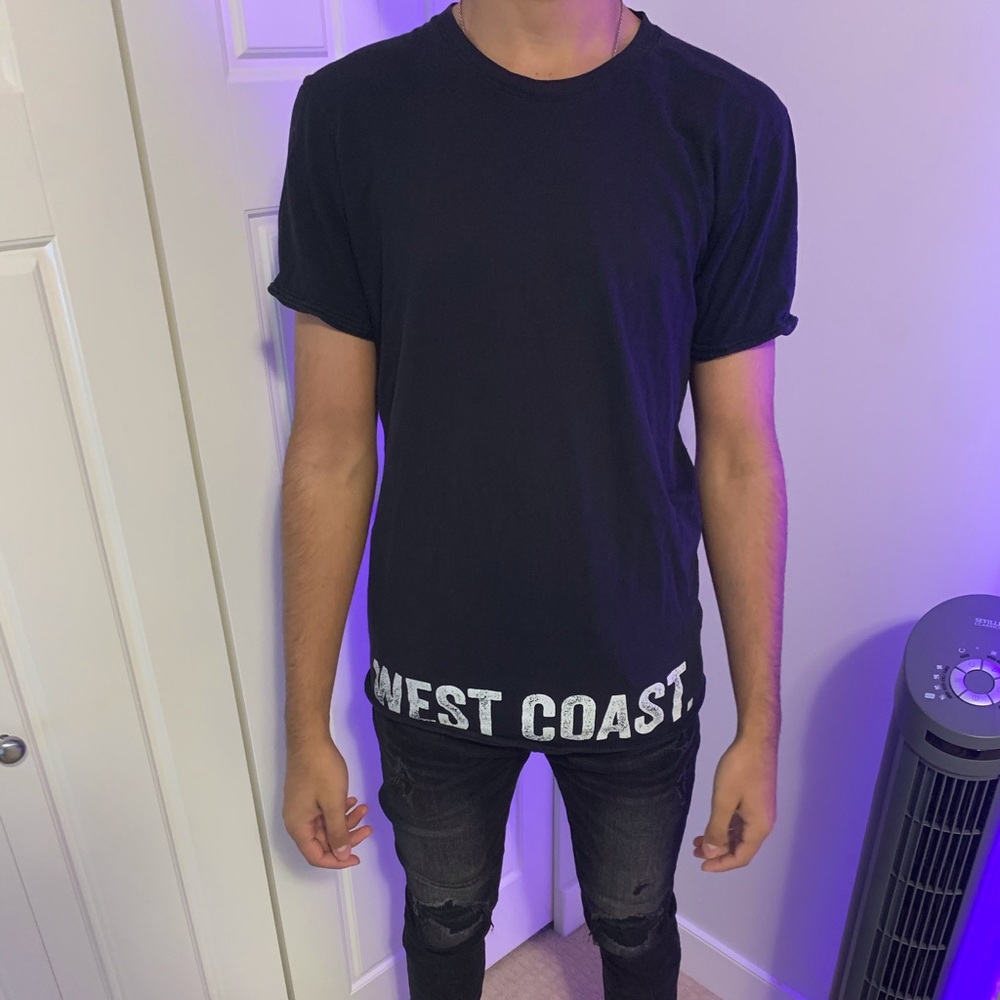🔥🔥🔥Short sleeve T-shirt